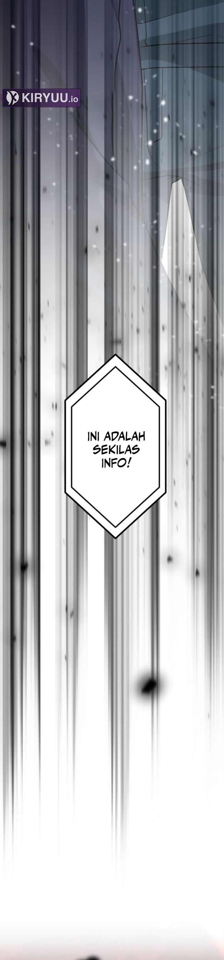 The Zero-Magic Savior: Using My Unique Skill to Save the World Chapter 01 Bahasa Indonesia