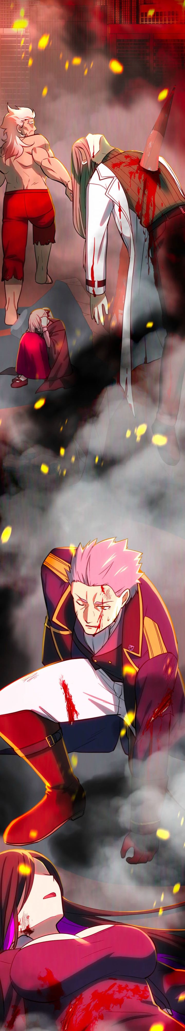 The Zero-Magic Savior: Using My Unique Skill to Save the World Chapter 01 Bahasa Indonesia