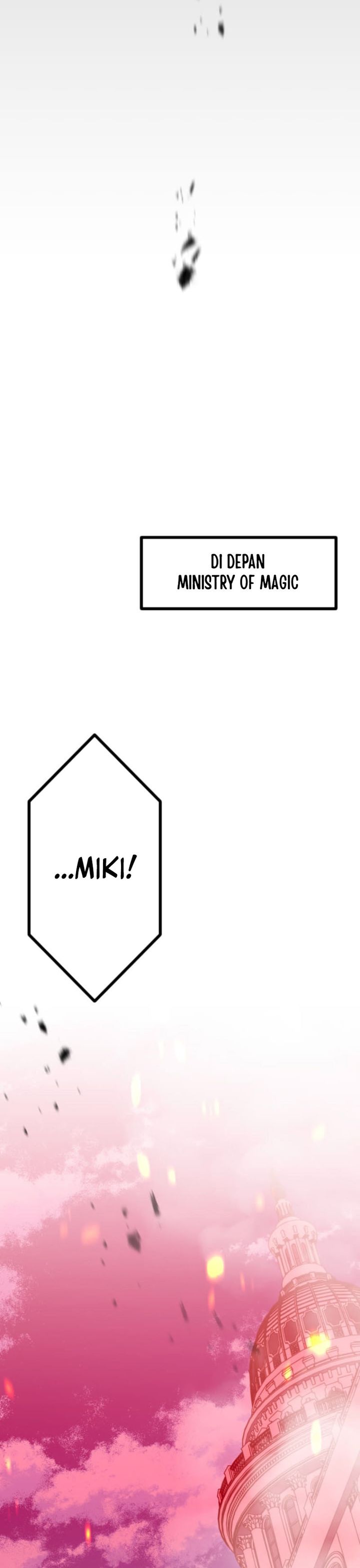 The Zero-Magic Savior: Using My Unique Skill to Save the World Chapter 01 Bahasa Indonesia