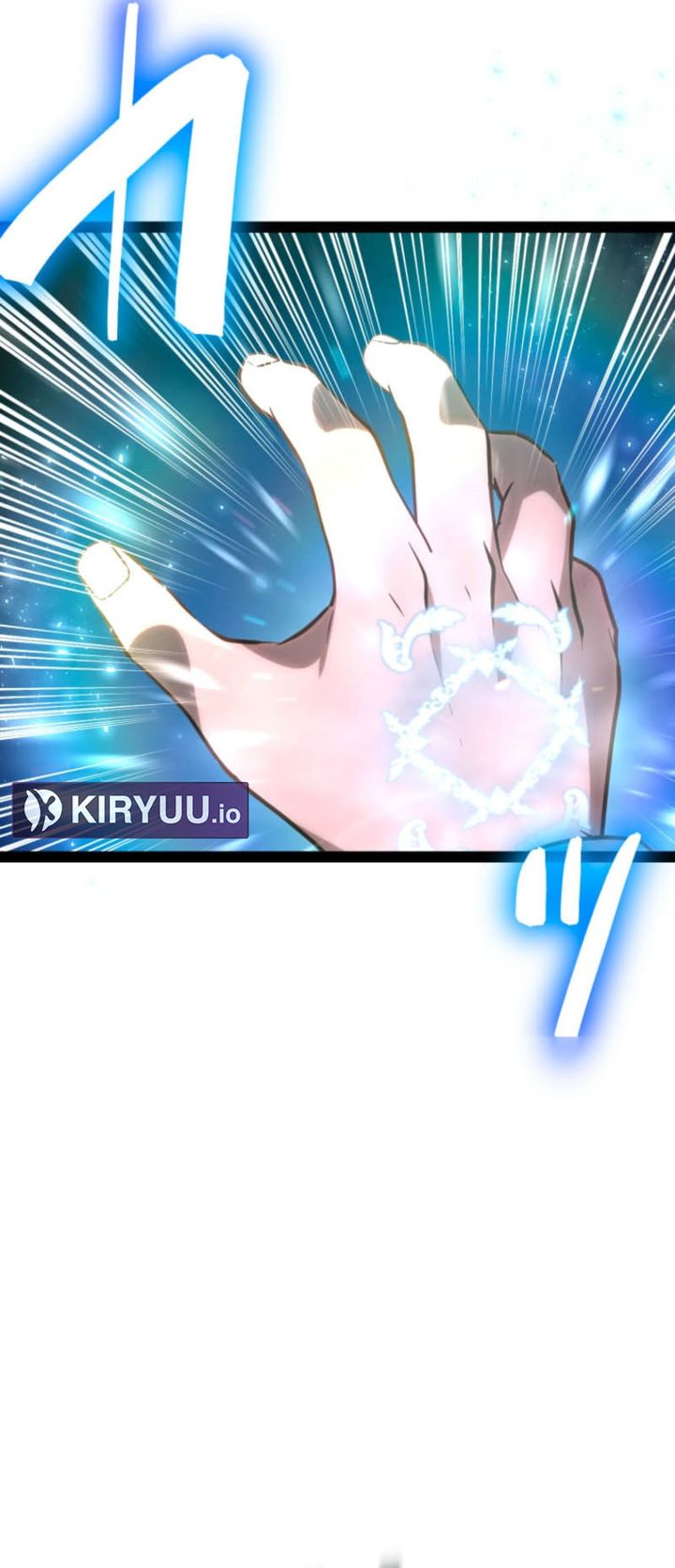 The Zero-Magic Savior: Using My Unique Skill to Save the World Chapter 01 Bahasa Indonesia