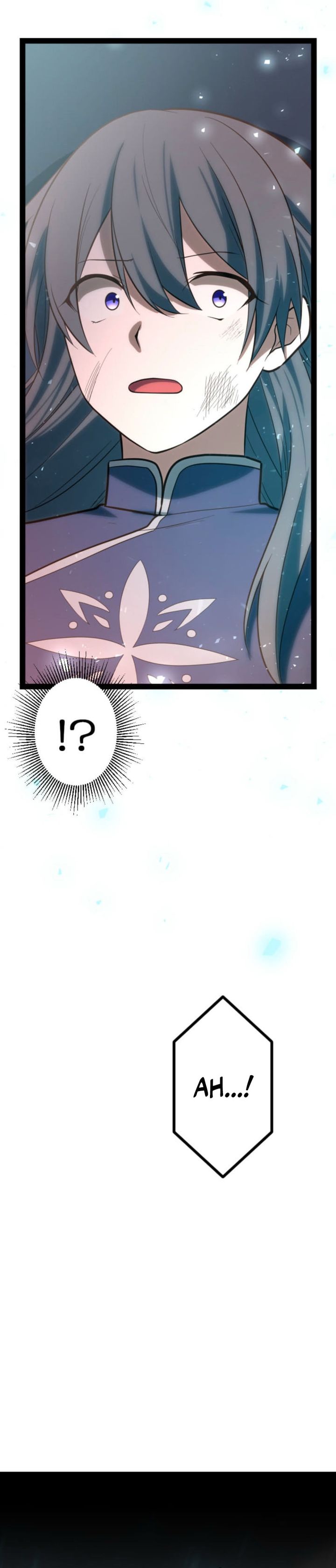 The Zero-Magic Savior: Using My Unique Skill to Save the World Chapter 01 Bahasa Indonesia