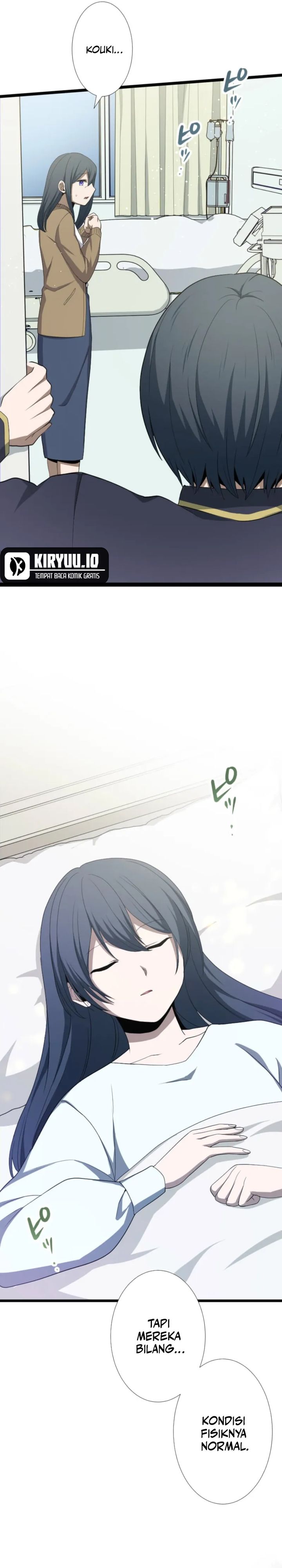 The Zero-Magic Savior: Using My Unique Skill to Save the World chapter 2