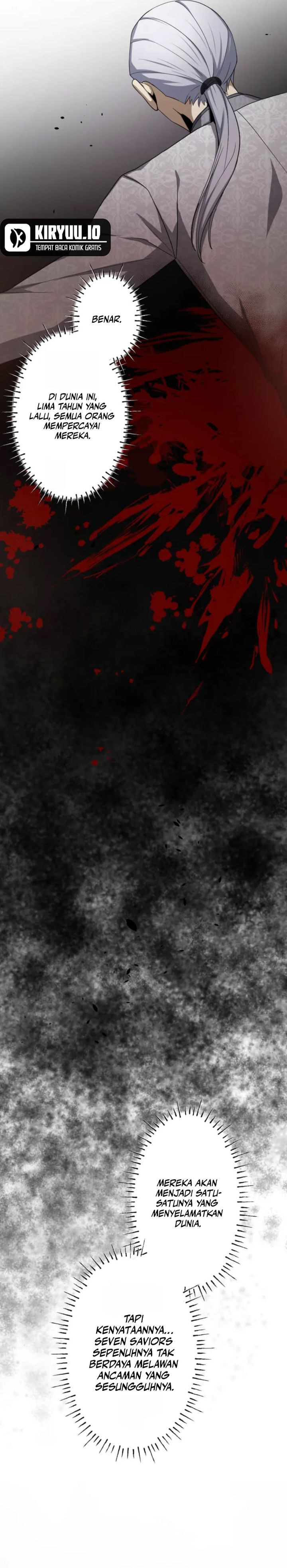 The Zero-Magic Savior: Using My Unique Skill to Save the World chapter 2