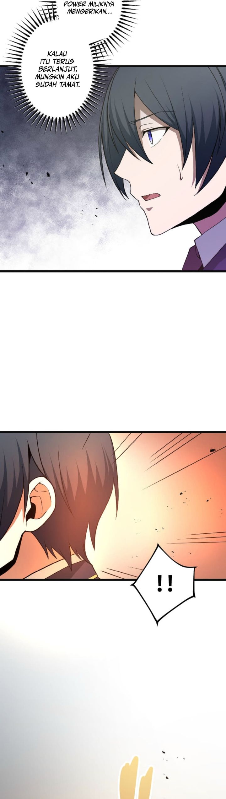 The Zero-Magic Savior: Using My Unique Skill to Save the World chapter 4