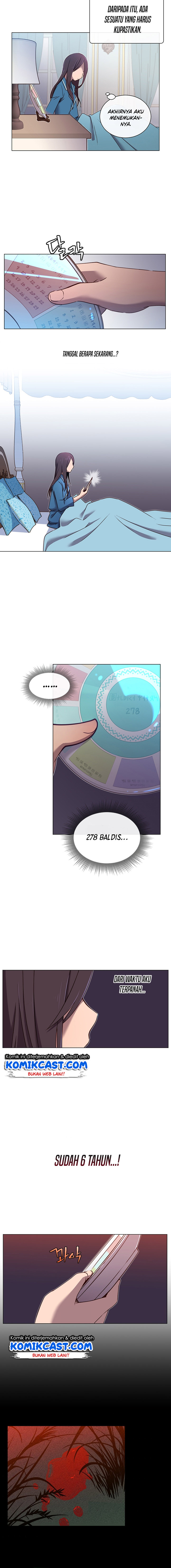 The MAX leveled hero will return! Chapter 02 Bahasa Indonesia