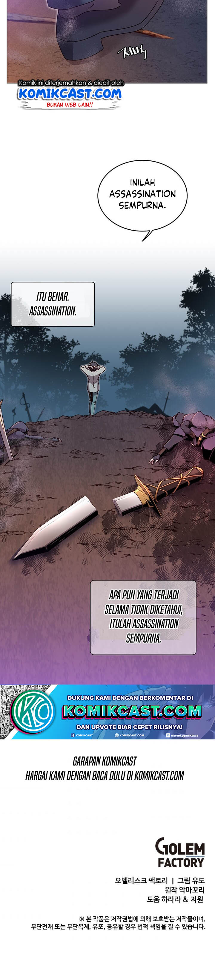 The MAX Leveled Hero Will Return! chapter 12