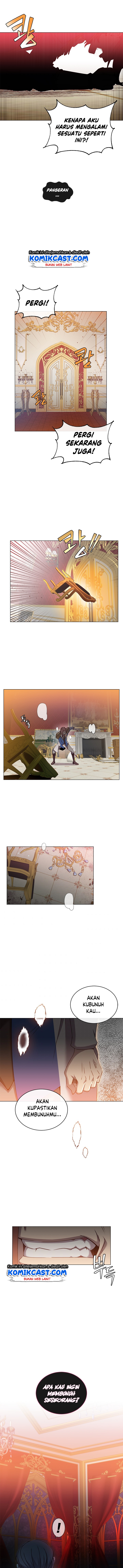The MAX Leveled Hero Will Return! chapter 17