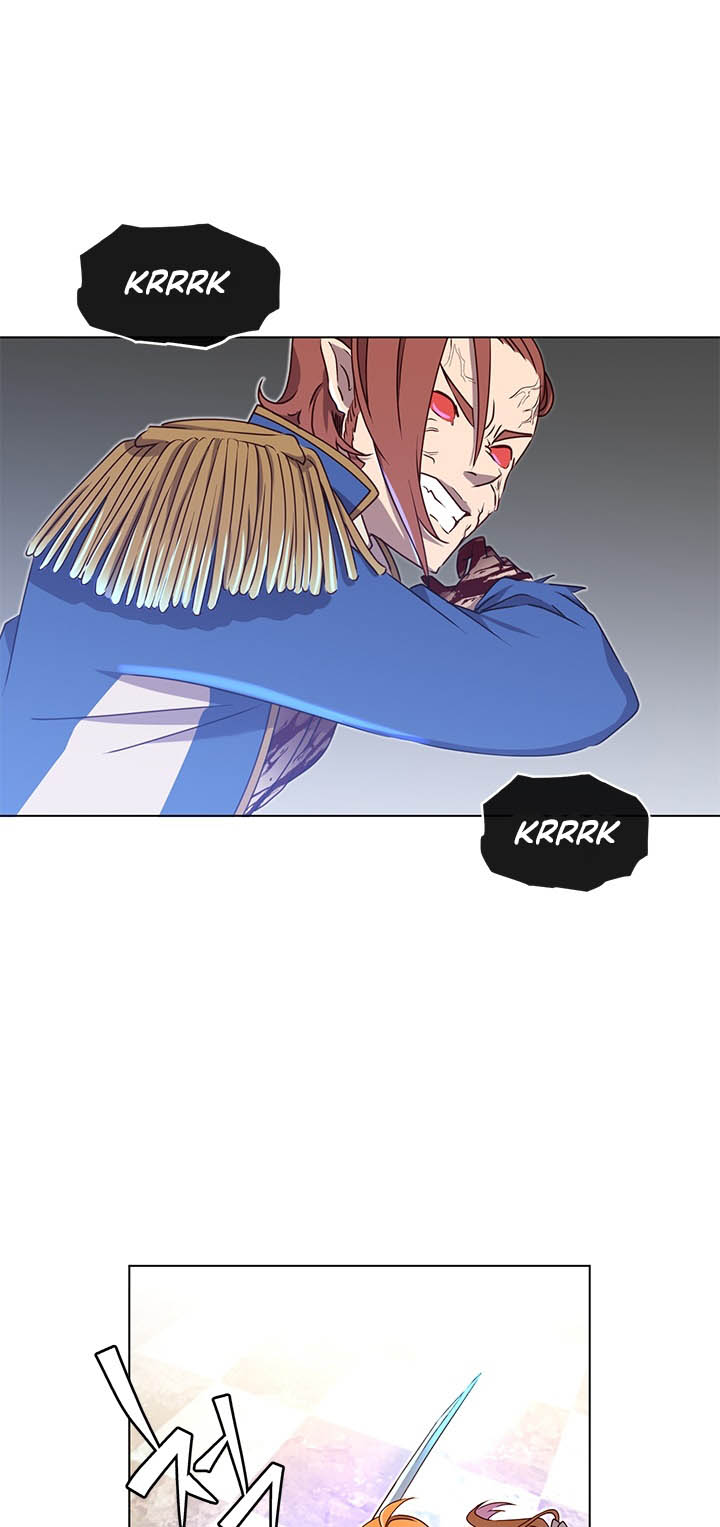The MAX Leveled Hero Will Return! chapter 20