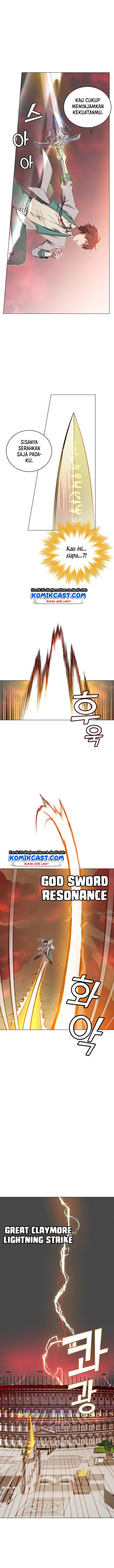 The MAX Leveled Hero Will Return! chapter 23