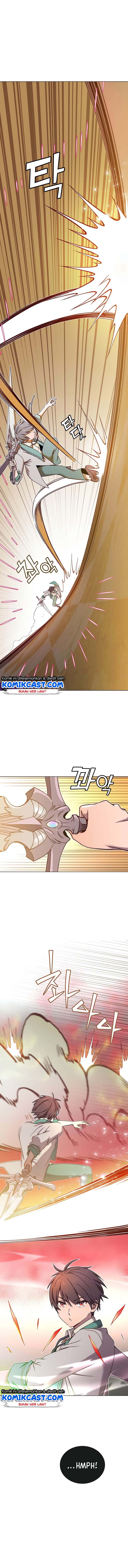 The MAX Leveled Hero Will Return! chapter 24