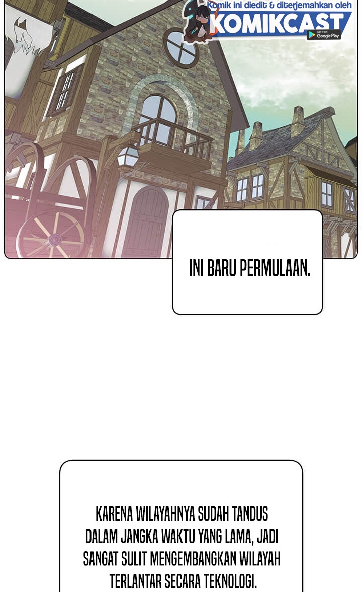 The MAX Leveled Hero Will Return! chapter 47