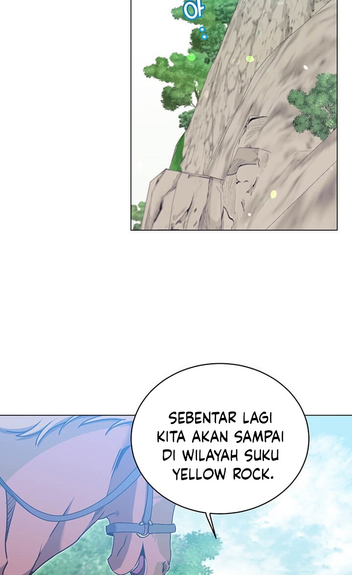 The MAX Leveled Hero Will Return! chapter 47