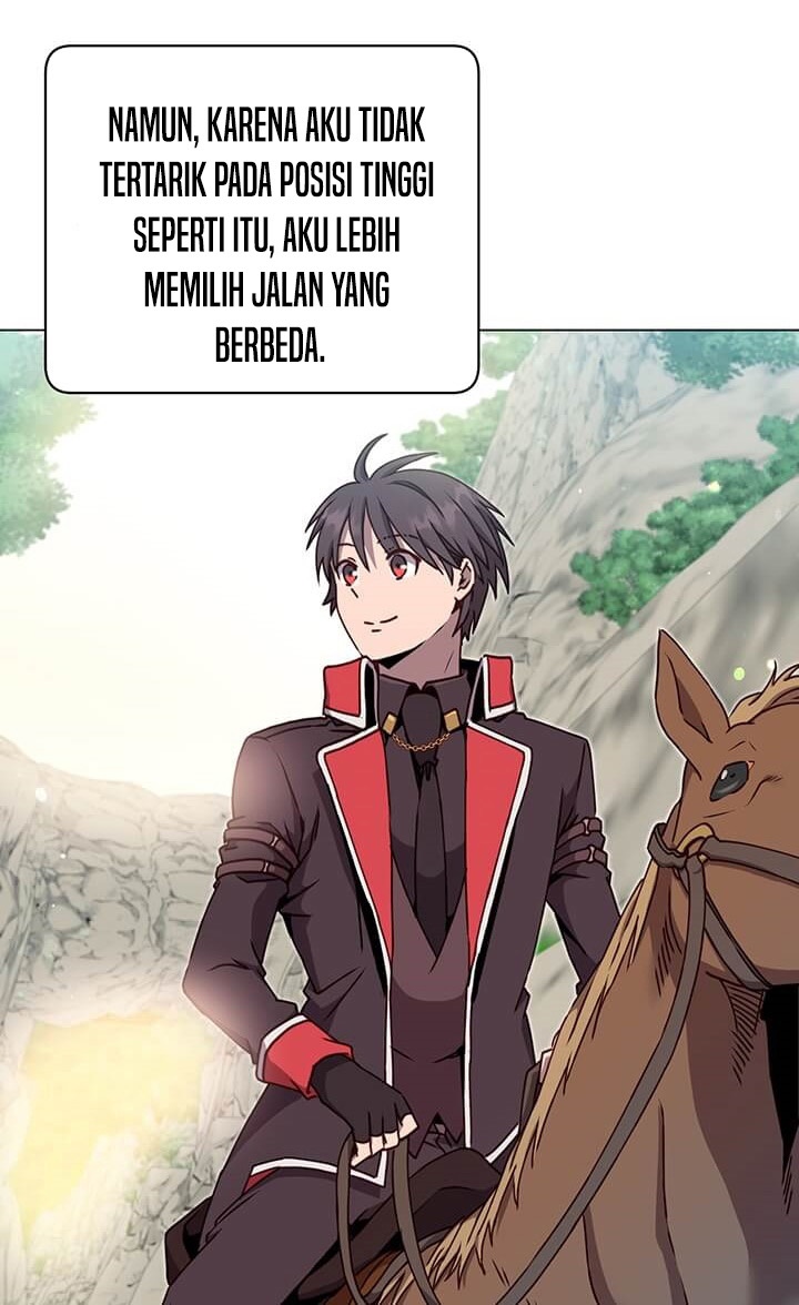 The MAX Leveled Hero Will Return! chapter 47