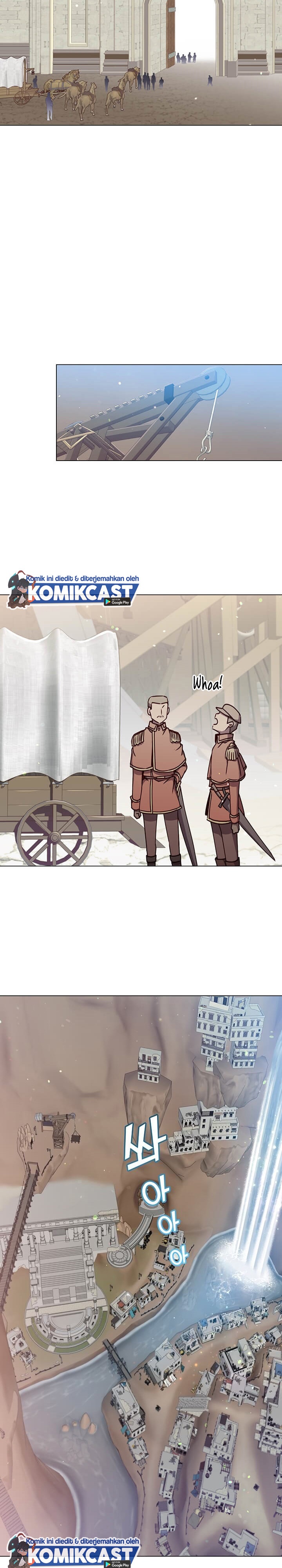 The MAX Leveled Hero Will Return! chapter 47