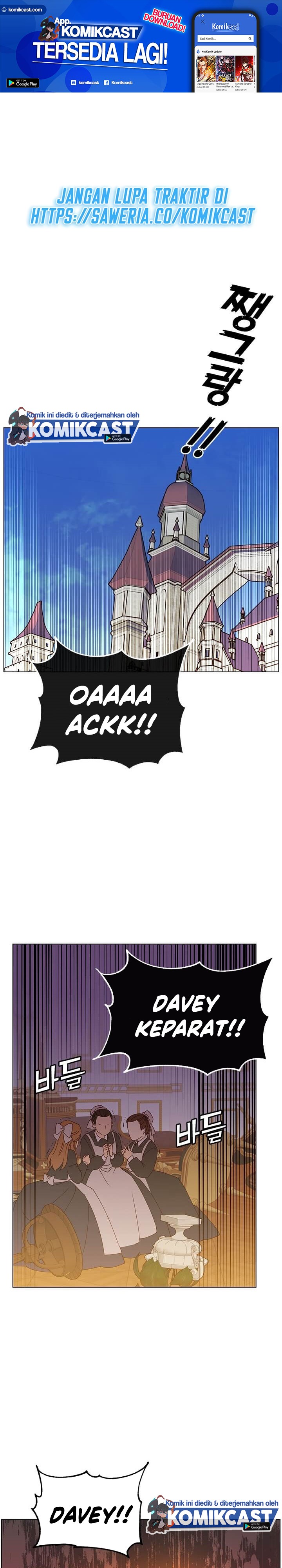 The MAX Leveled Hero Will Return! chapter 53