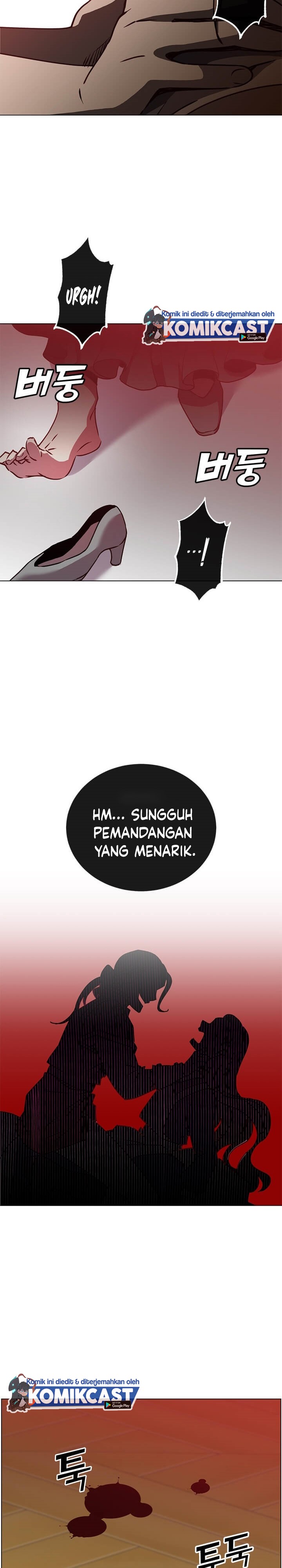 The MAX Leveled Hero Will Return! chapter 53