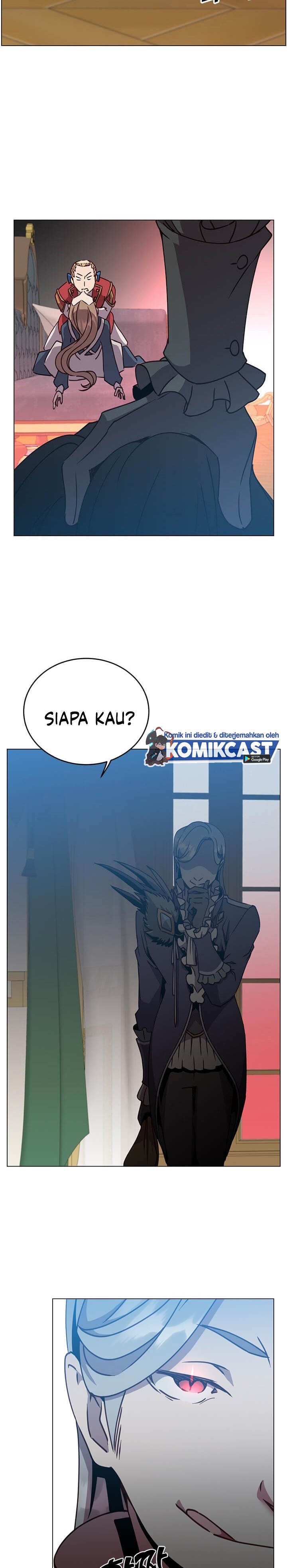 The MAX Leveled Hero Will Return! chapter 53
