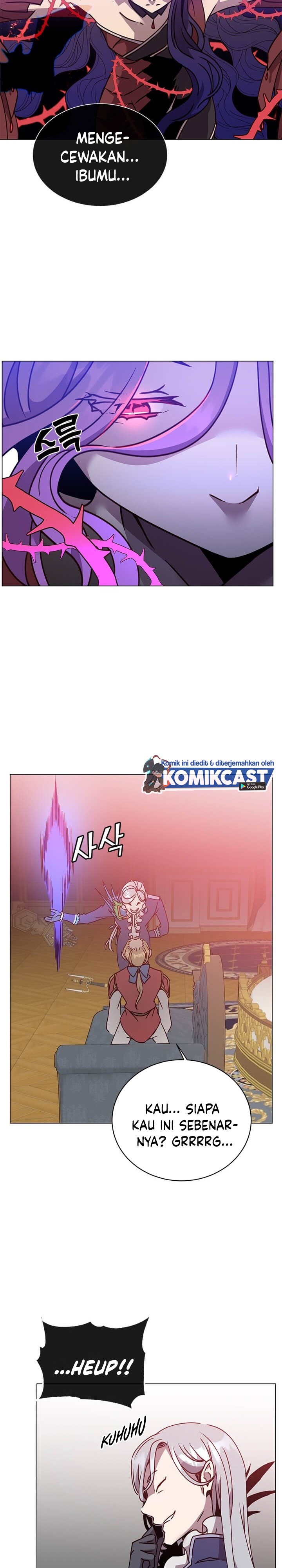 The MAX Leveled Hero Will Return! chapter 53