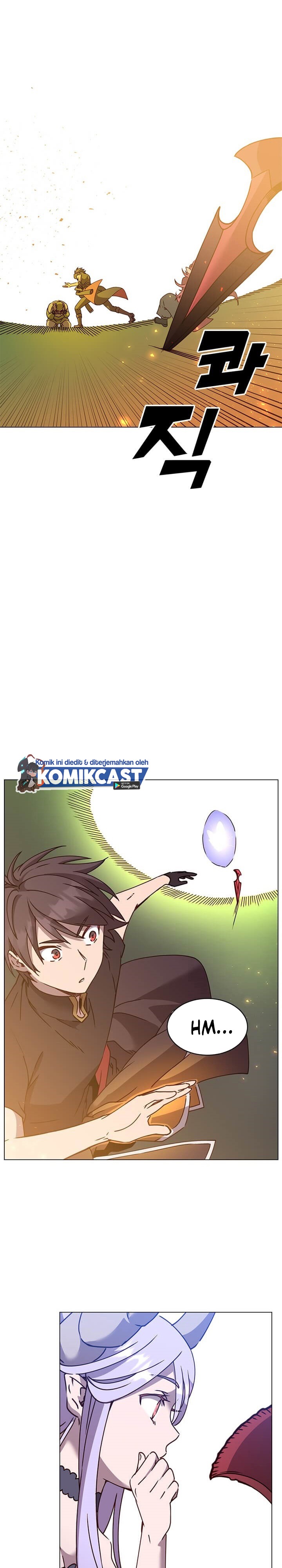The MAX Leveled Hero Will Return! chapter 53
