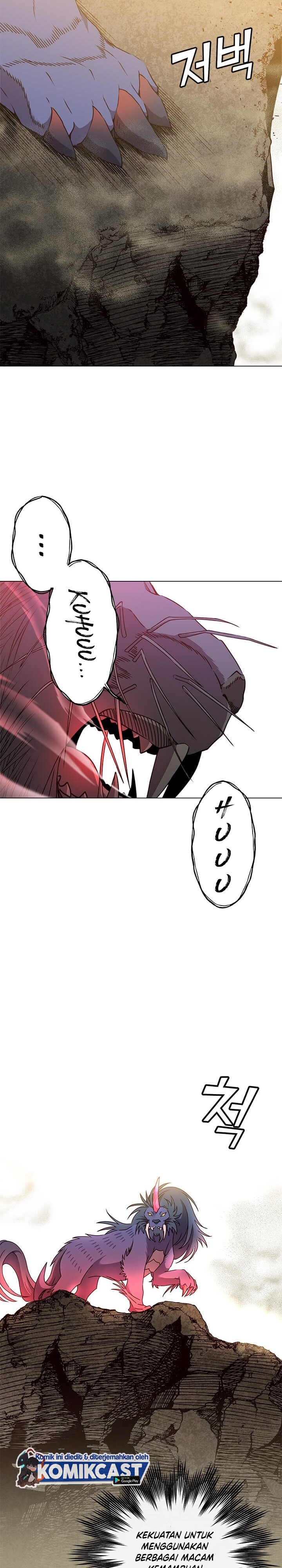 The MAX Leveled Hero Will Return! chapter 53