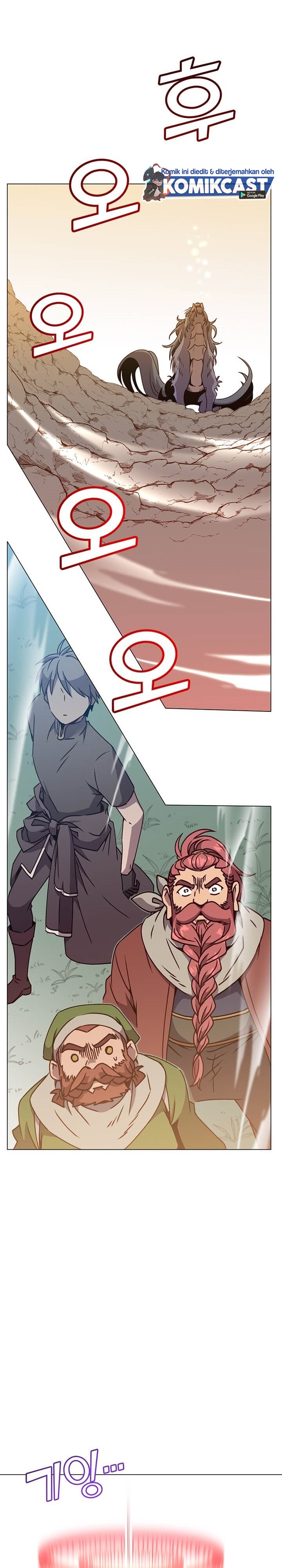 The MAX Leveled Hero Will Return! chapter 53