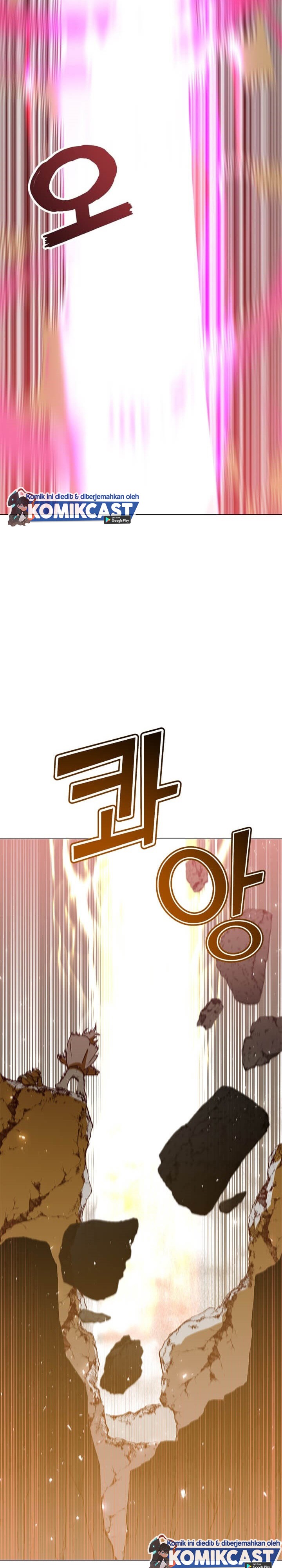 The MAX Leveled Hero Will Return! chapter 53