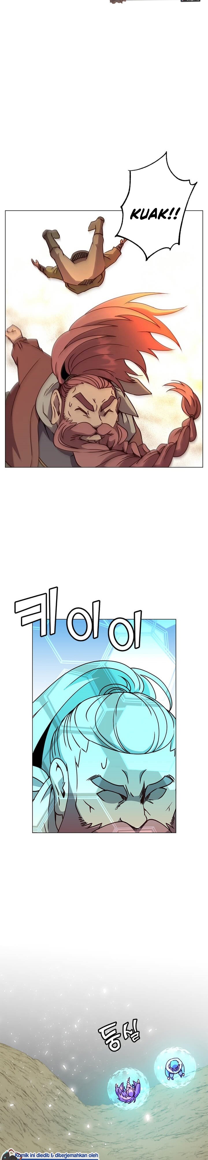 The MAX Leveled Hero Will Return! chapter 53