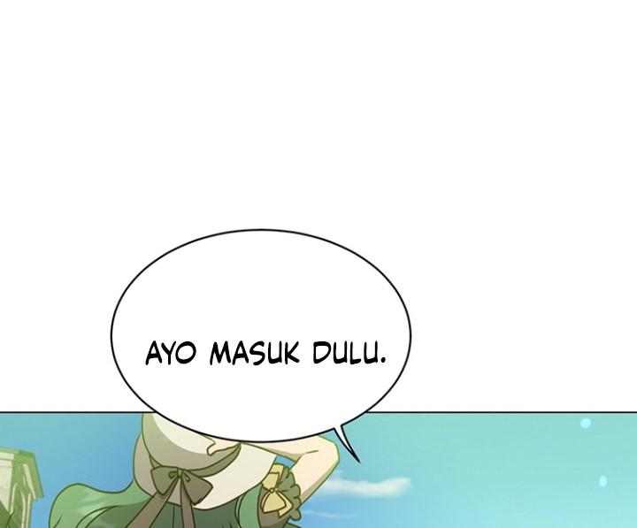 The MAX Leveled Hero Will Return! chapter 58