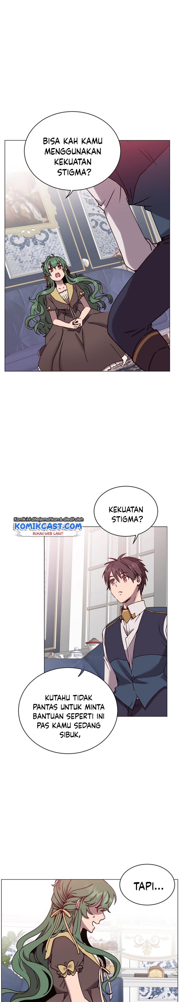 The MAX Leveled Hero Will Return! chapter 58