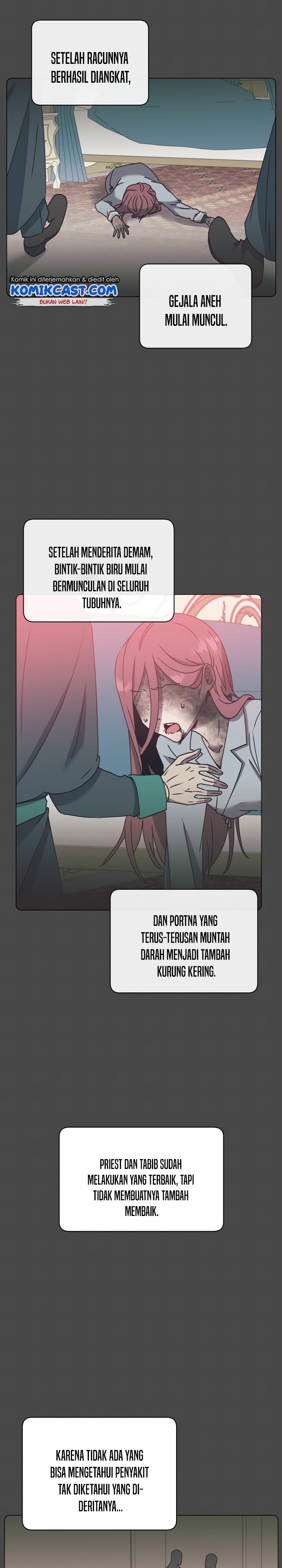 The MAX Leveled Hero Will Return! chapter 58
