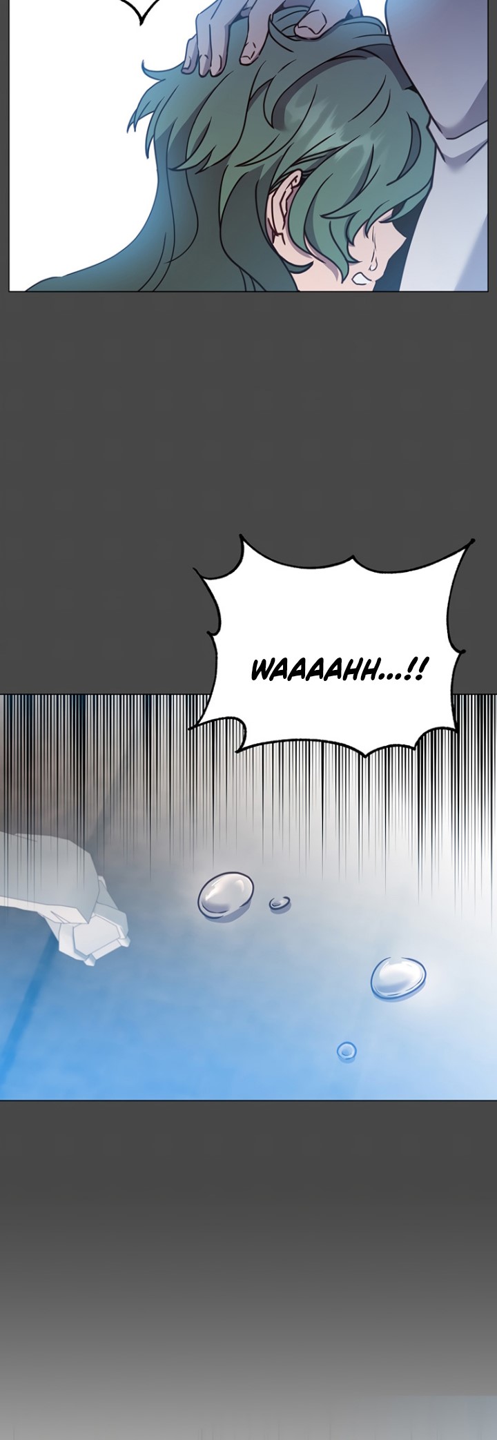 The MAX Leveled Hero Will Return! chapter 58