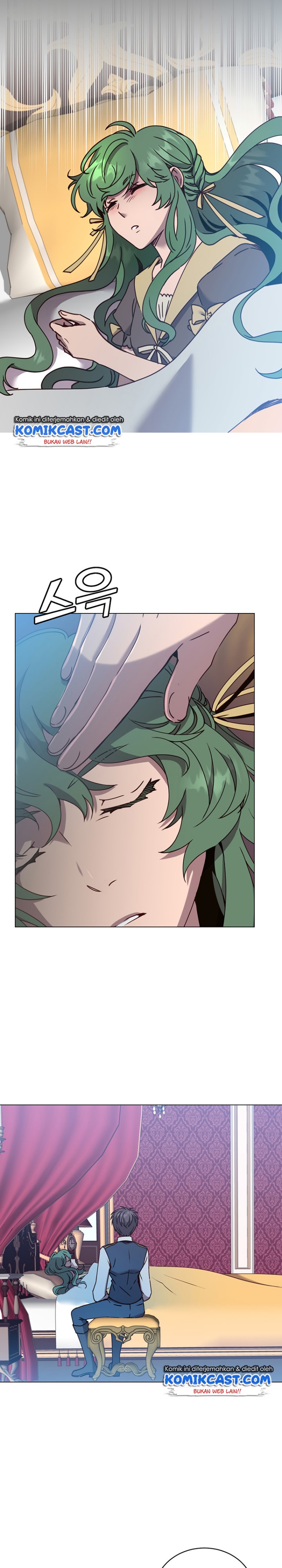 The MAX Leveled Hero Will Return! chapter 58