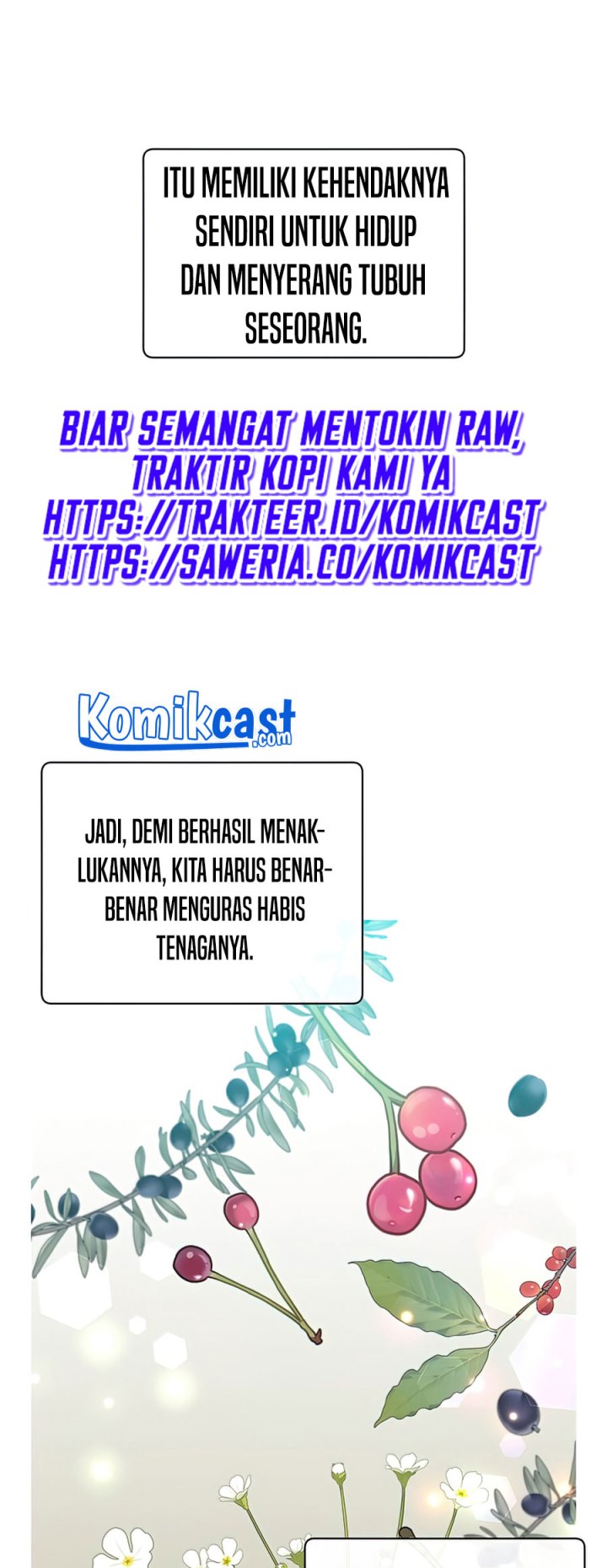 The MAX Leveled Hero Will Return! chapter 63