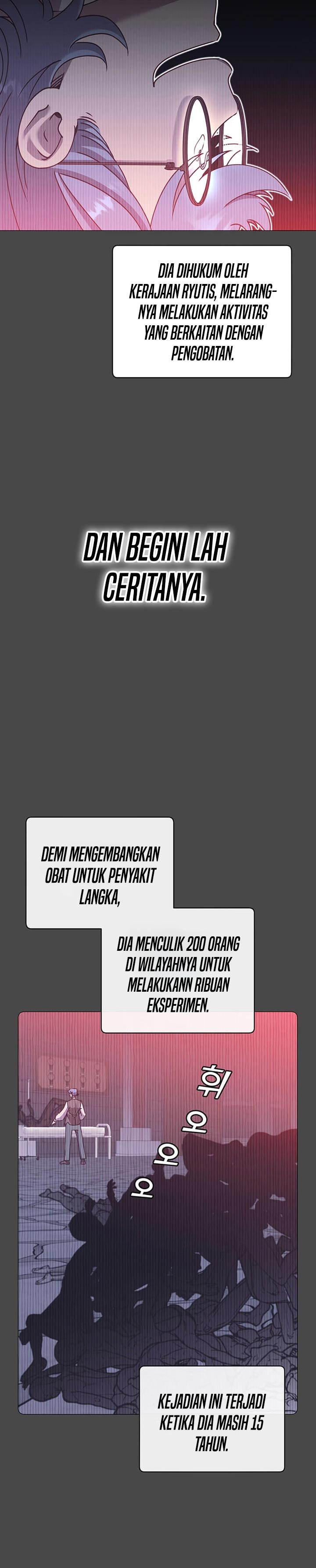 The MAX Leveled Hero Will Return! chapter 67