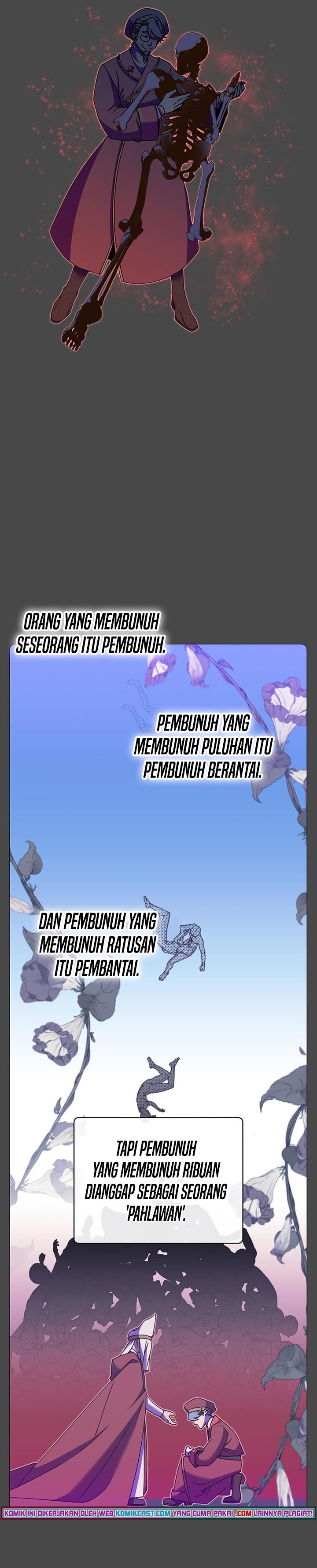 The MAX Leveled Hero Will Return! chapter 67