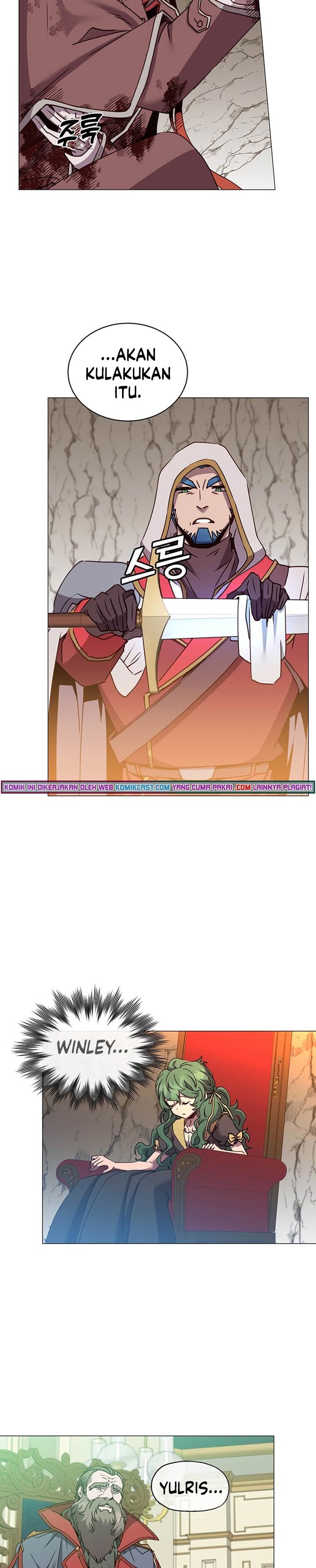 The MAX Leveled Hero Will Return! chapter 67