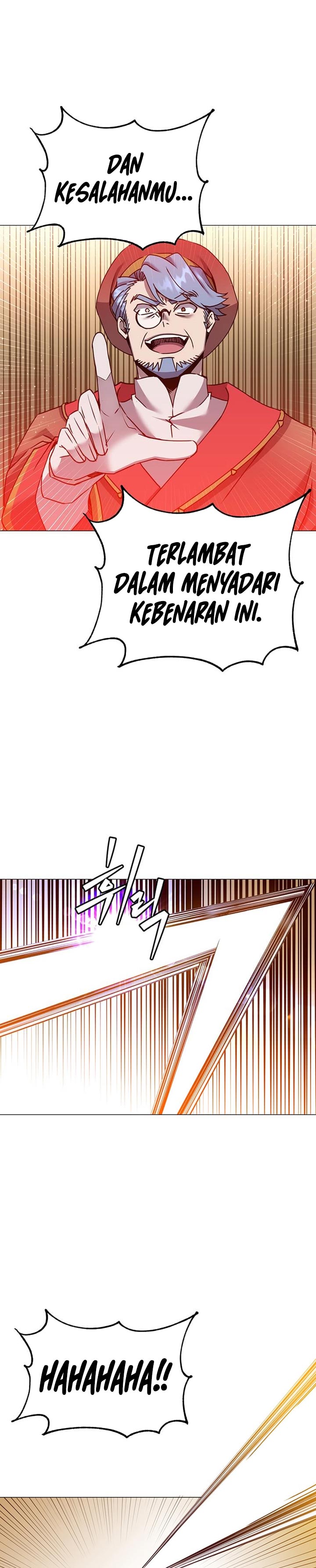 The MAX Leveled Hero Will Return! chapter 67