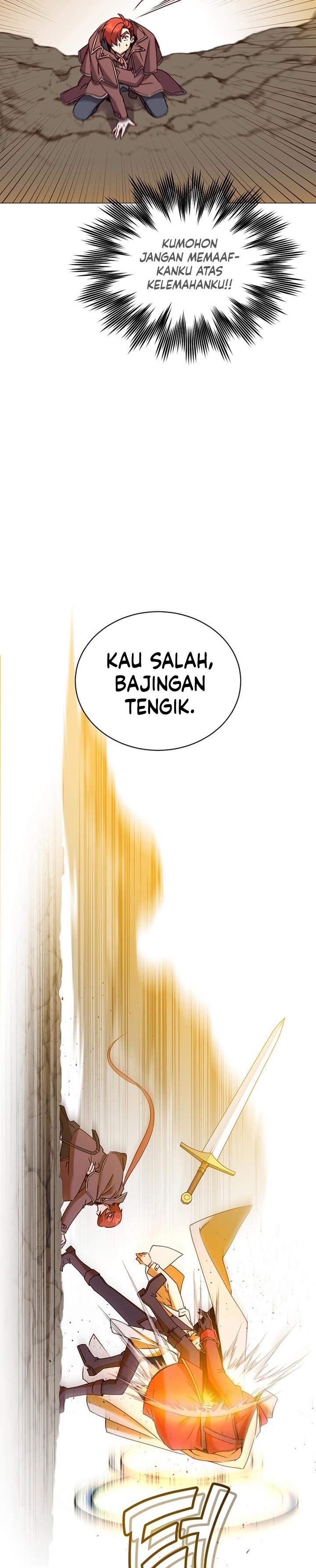 The MAX Leveled Hero Will Return! chapter 67
