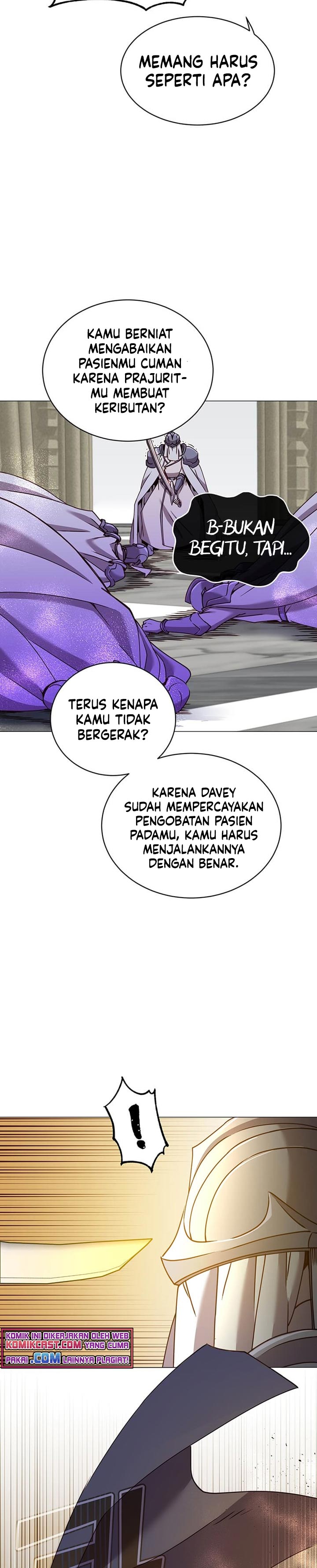 The MAX Leveled Hero Will Return! chapter 67