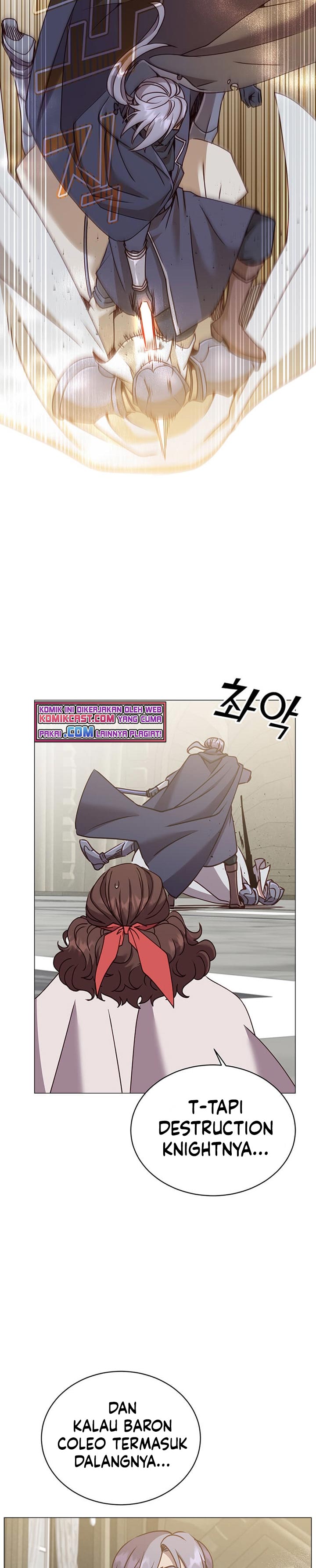 The MAX Leveled Hero Will Return! chapter 67