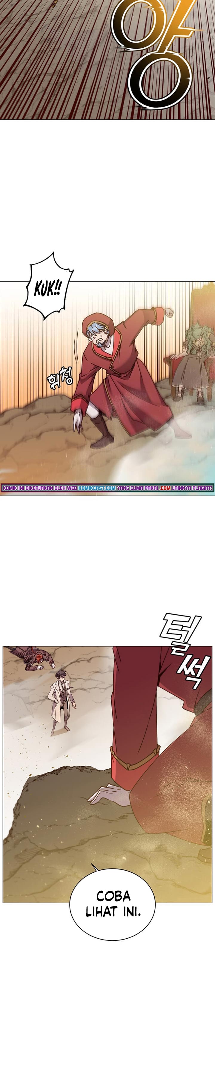 The MAX Leveled Hero Will Return! chapter 67