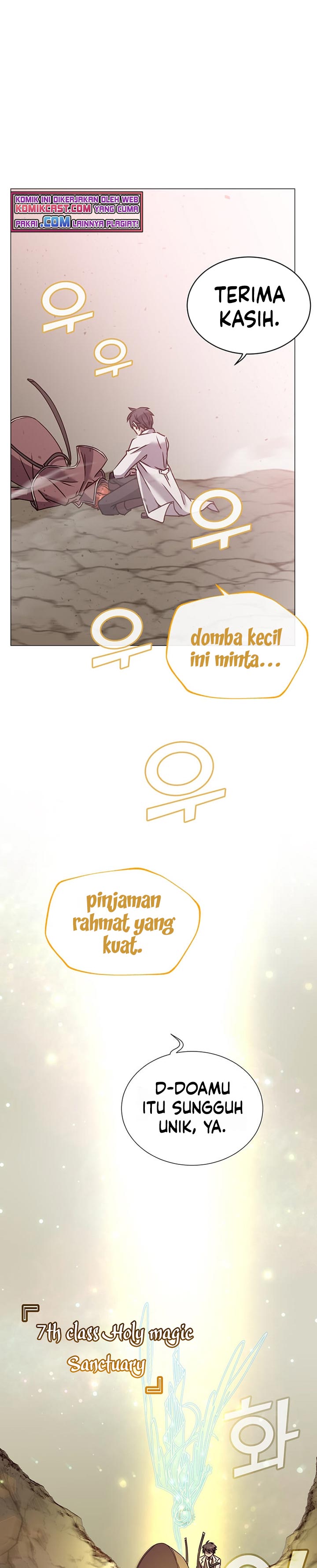 The MAX Leveled Hero Will Return! chapter 67