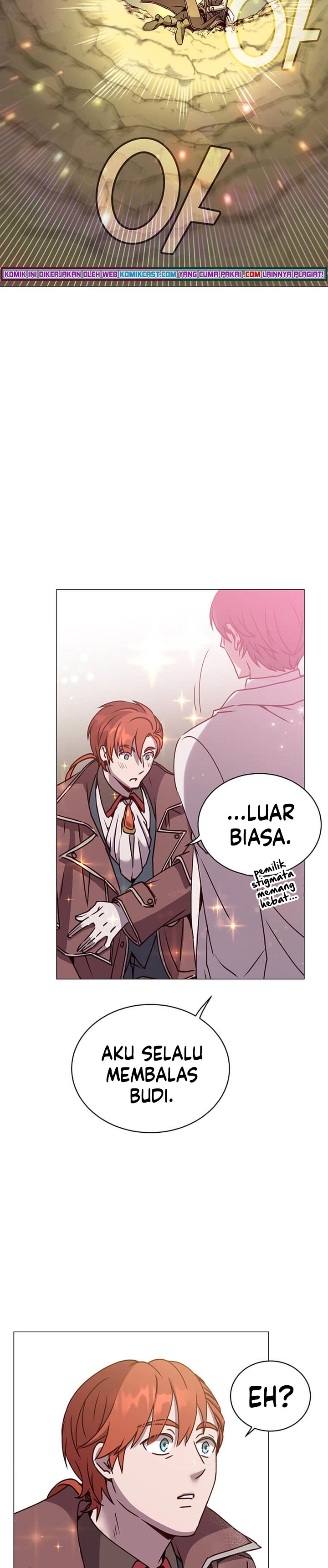 The MAX Leveled Hero Will Return! chapter 67