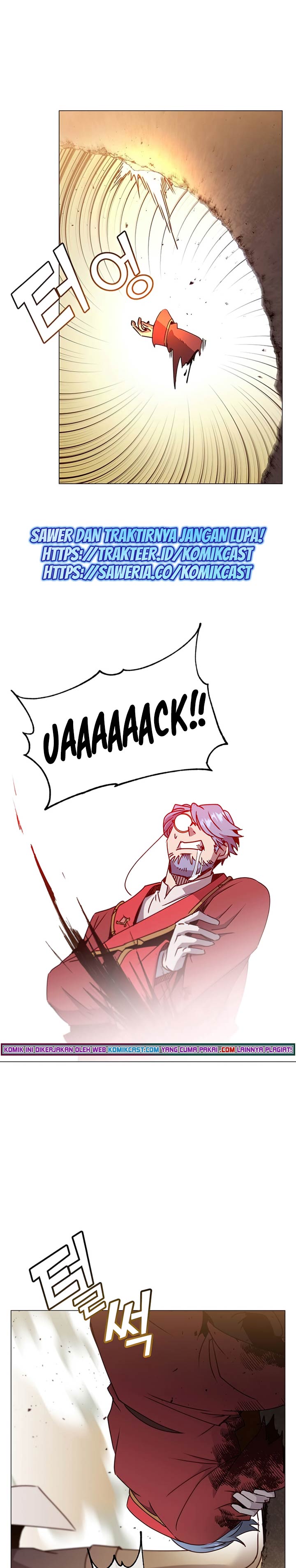 The MAX Leveled Hero Will Return! Chapter 68 Bahasa Indonesia