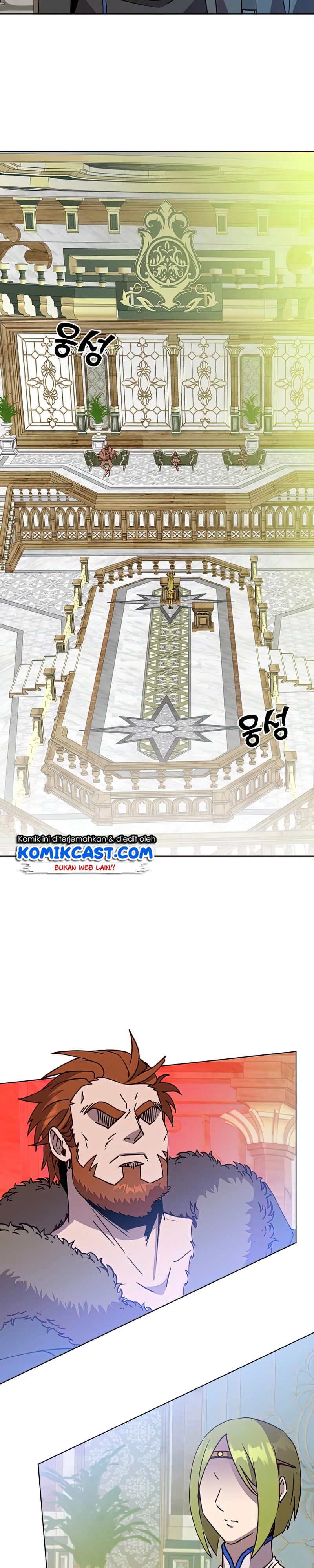 The MAX Leveled Hero Will Return! chapter 85
