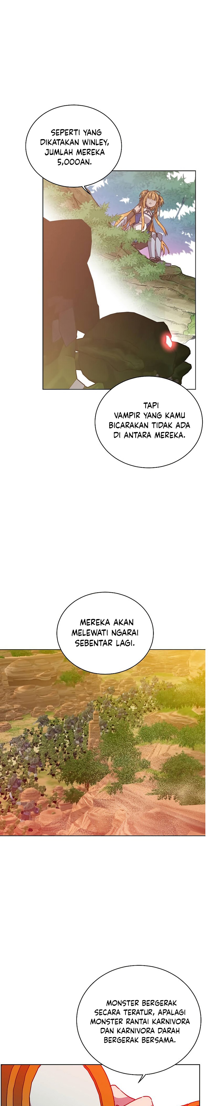 The MAX Leveled Hero Will Return! chapter 98