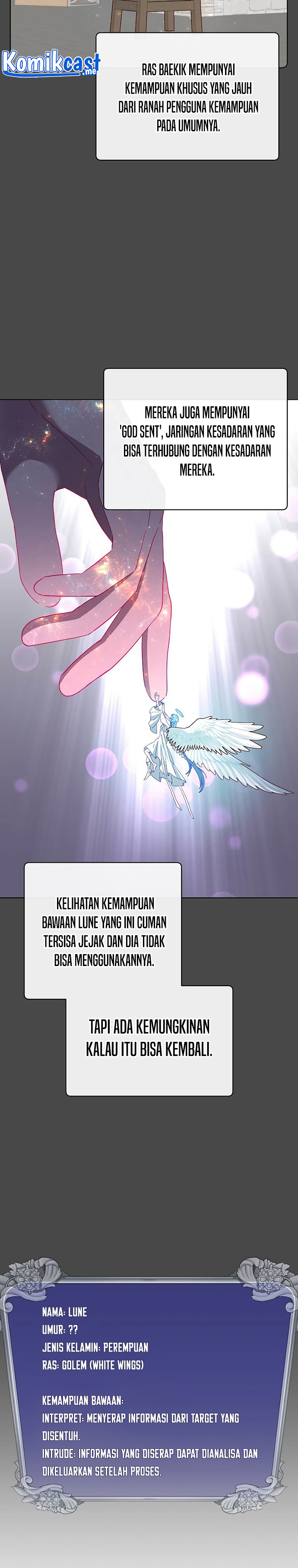 The MAX Leveled Hero Will Return! chapter 98