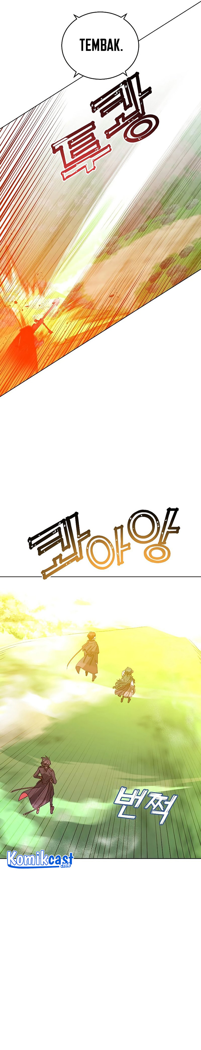 The MAX Leveled Hero Will Return! chapter 98