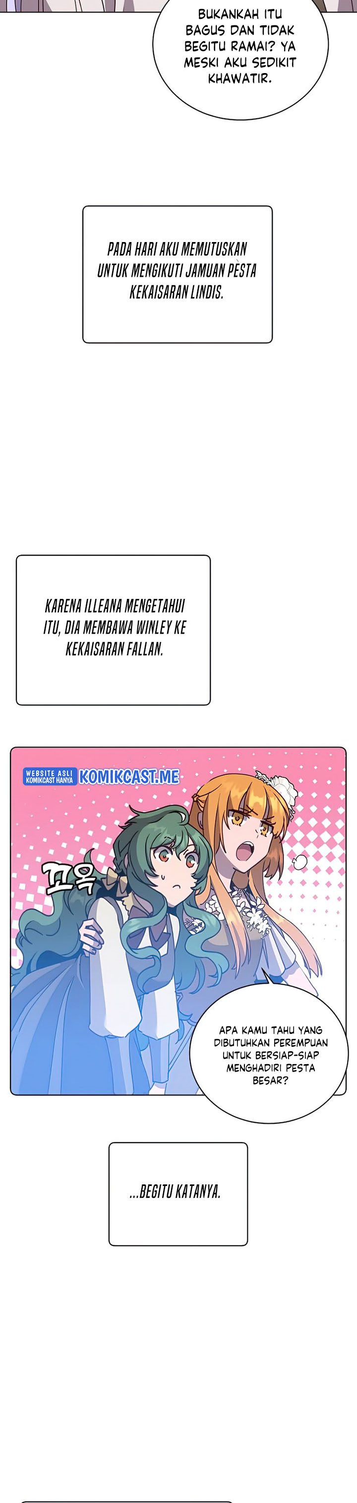 The MAX Leveled Hero Will Return! chapter 100