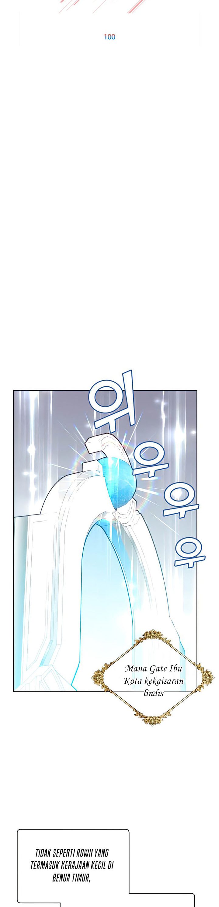 The MAX Leveled Hero Will Return! chapter 100
